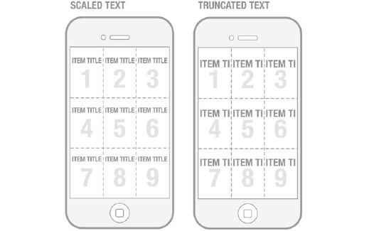 ios-list-scaled-text
