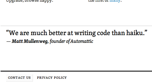 automattic-slogan-personality-layer-user-experience