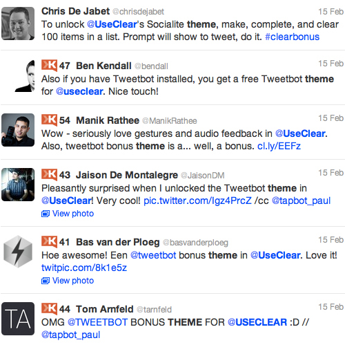 clear-response-twitter-personality-layer-user-experience